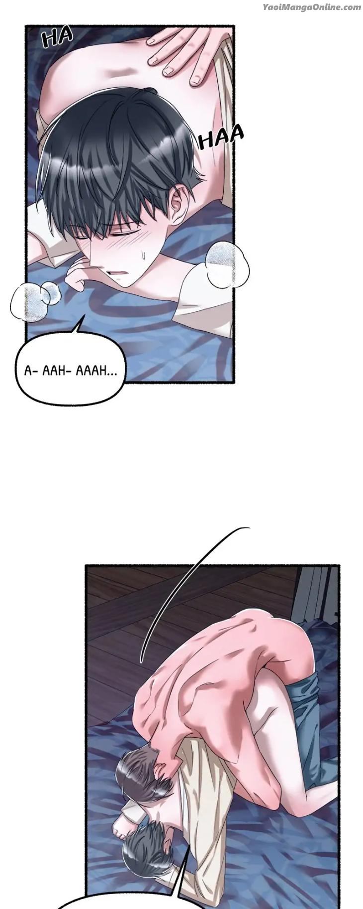 Flower-By-Hoya-Uncensored-Eng page 7