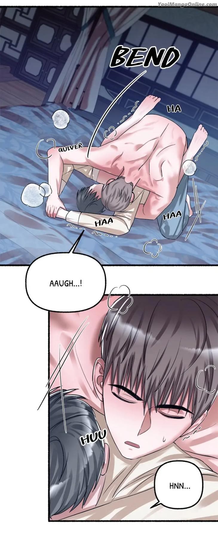 Flower-By-Hoya-Uncensored-Eng page 49