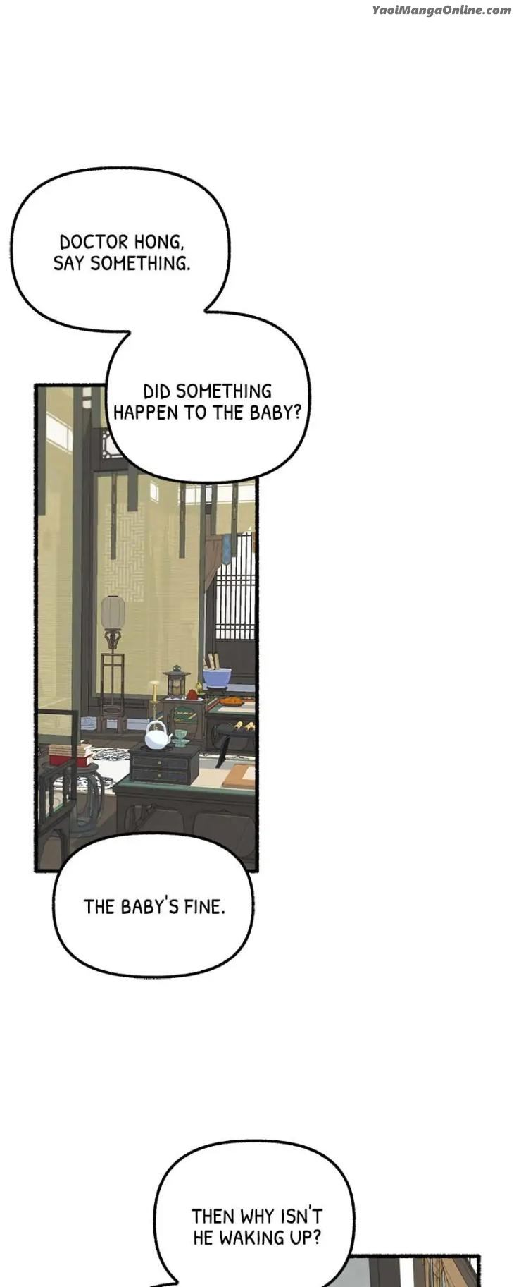 Flower-By-Hoya-Uncensored-Eng chapter_036 thumbnail