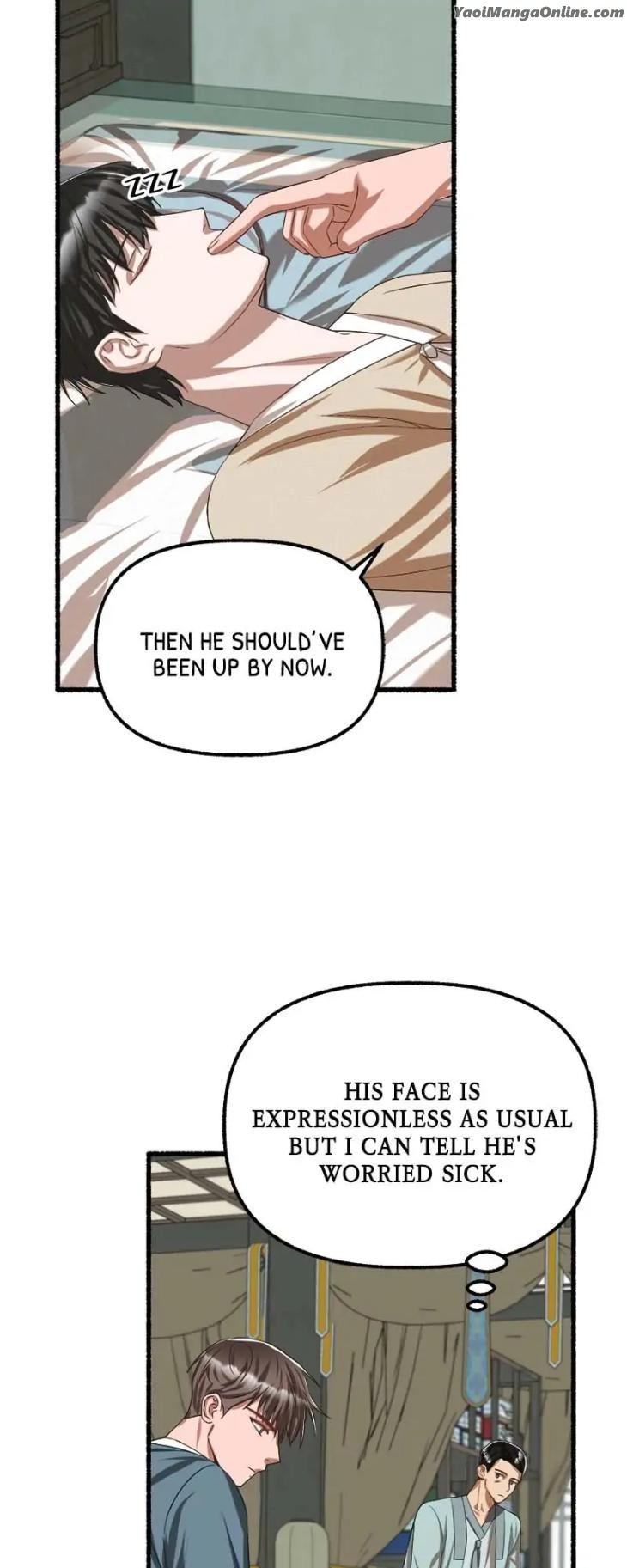 Flower-By-Hoya-Uncensored-Eng page 17