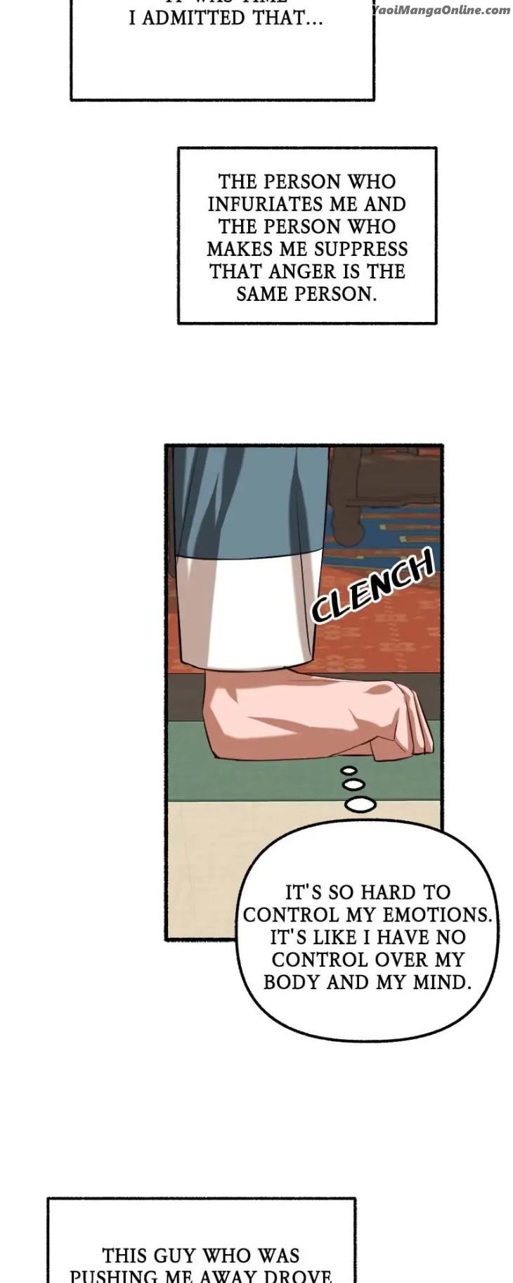 Flower-By-Hoya-Uncensored-Eng page 22