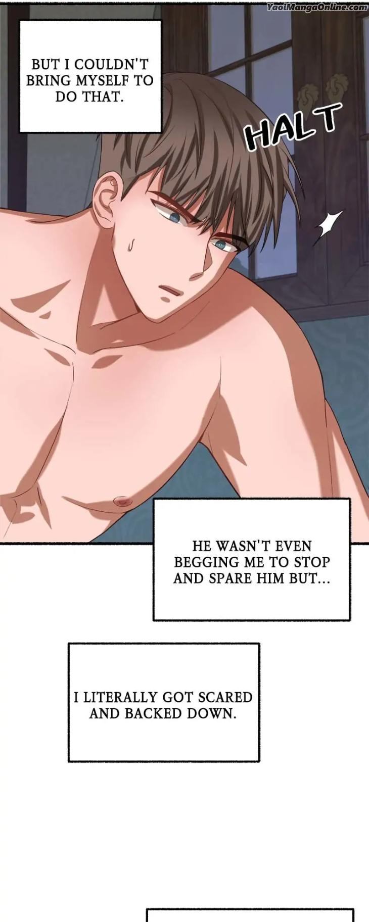 Flower-By-Hoya-Uncensored-Eng page 25