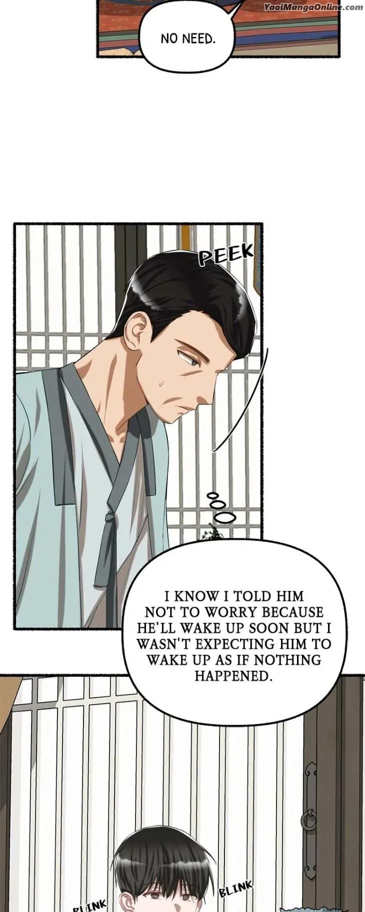 Flower-By-Hoya-Uncensored-Eng page 35