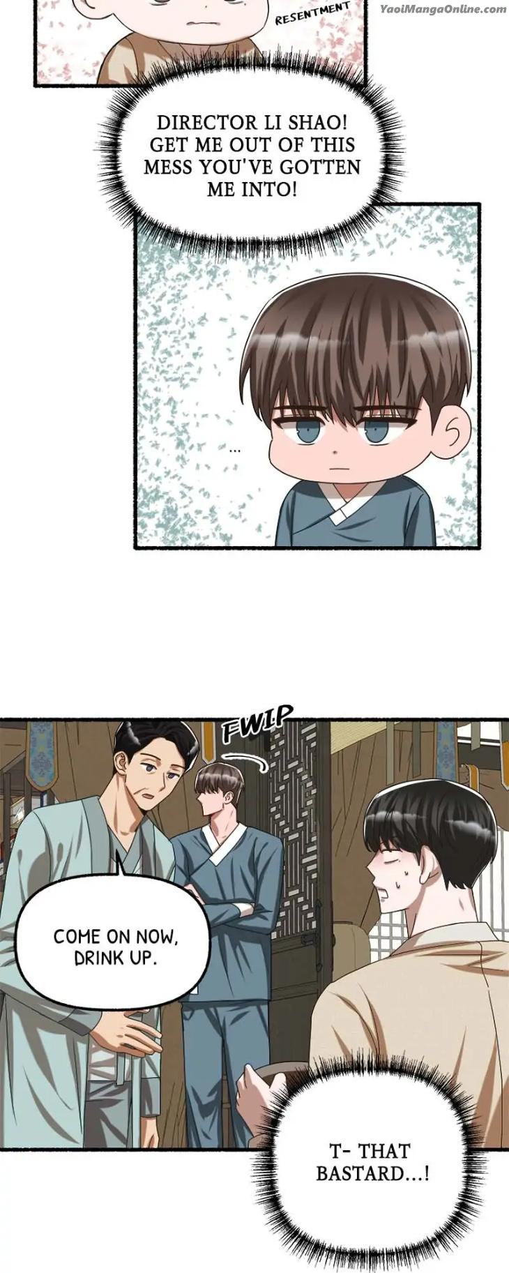 Flower-By-Hoya-Uncensored-Eng page 26