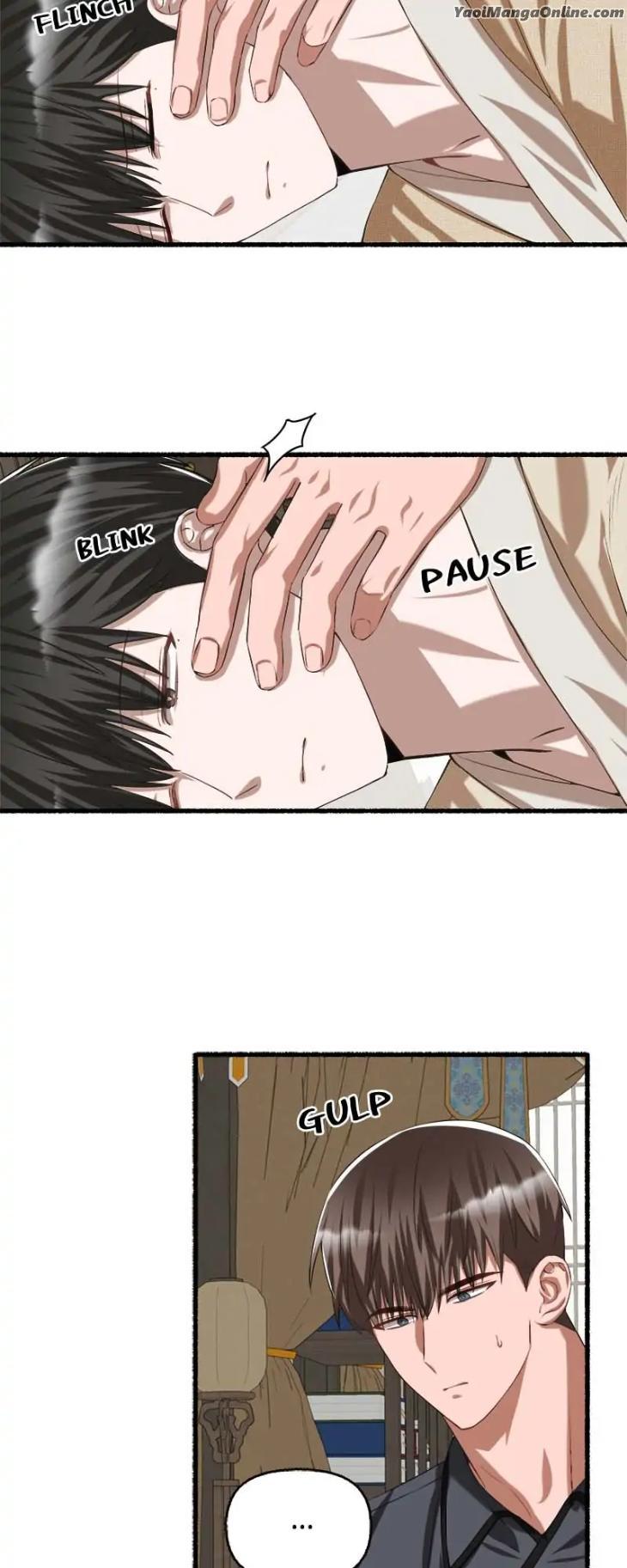 Flower-By-Hoya-Uncensored-Eng page 20