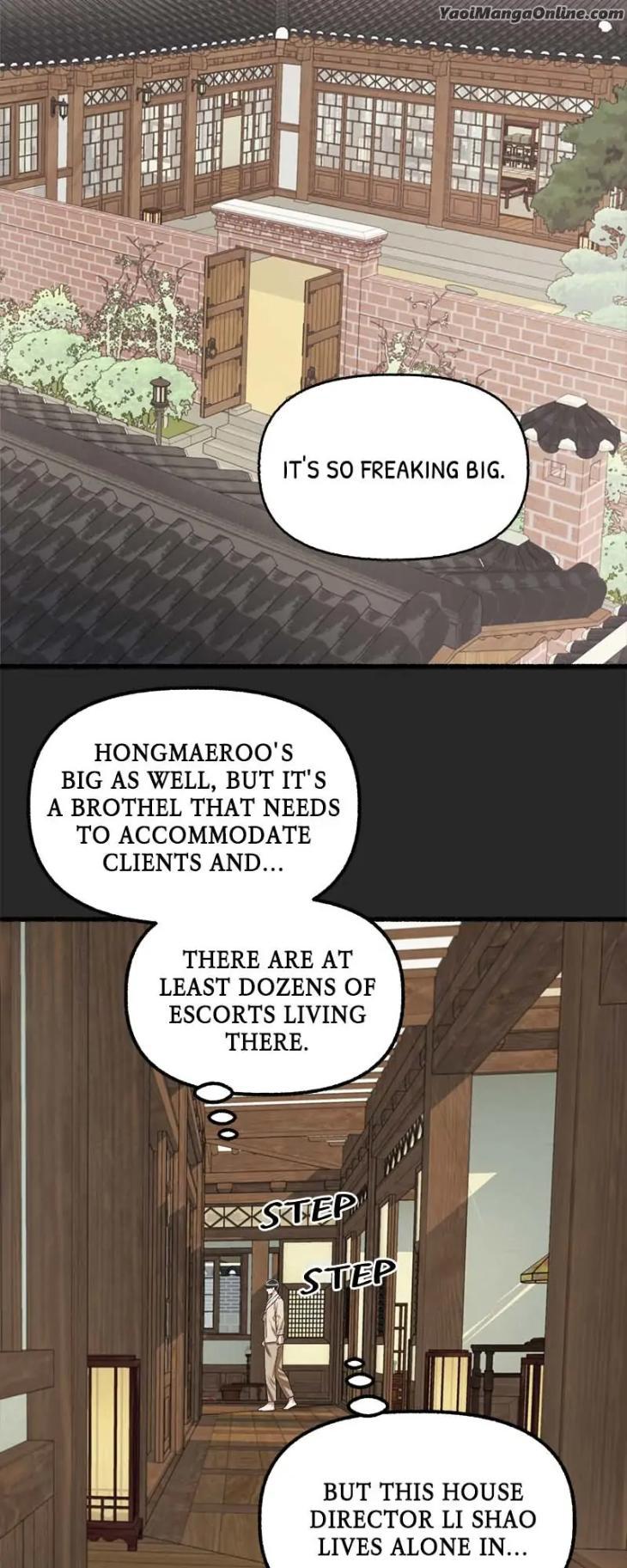 Flower-By-Hoya-Uncensored-Eng page 9