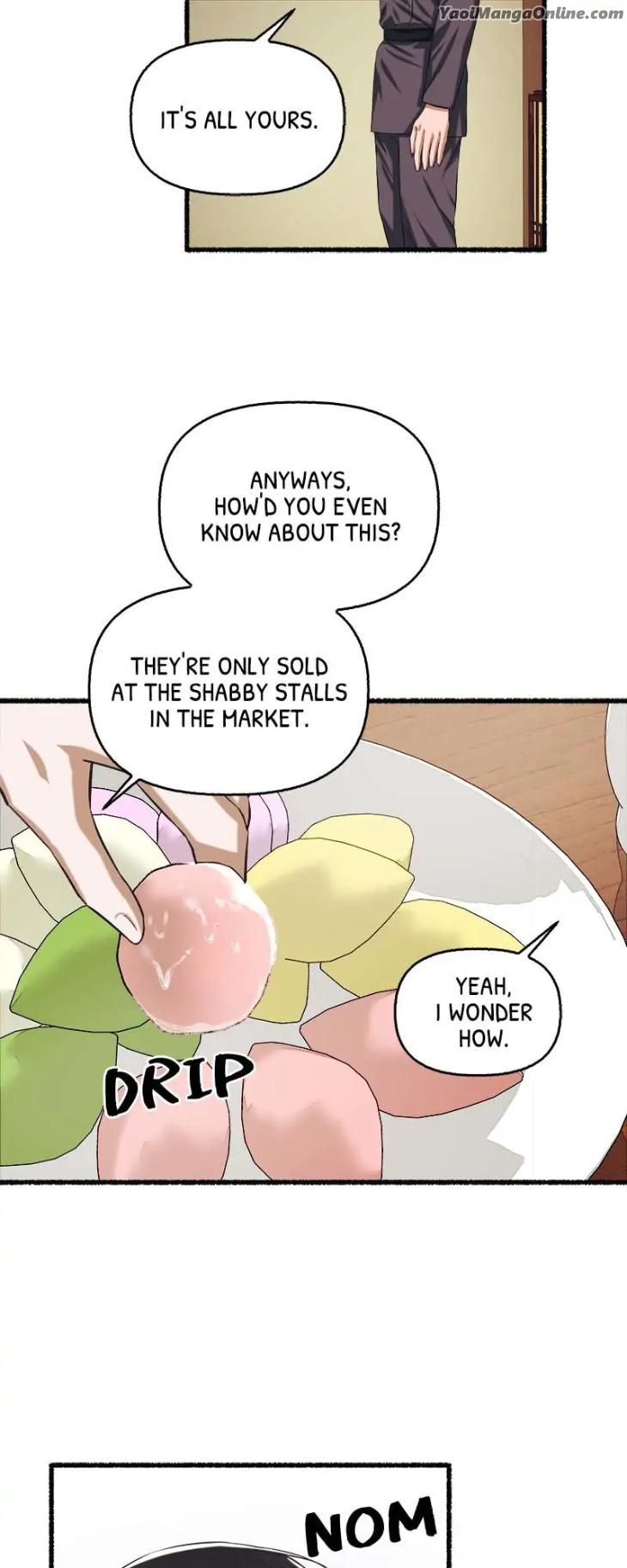 Flower-By-Hoya-Uncensored-Eng page 25