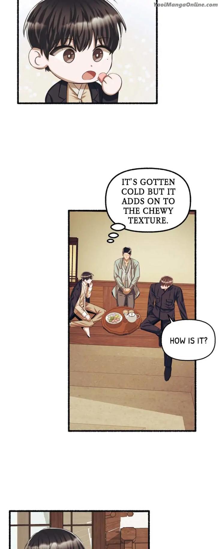 Flower-By-Hoya-Uncensored-Eng page 26