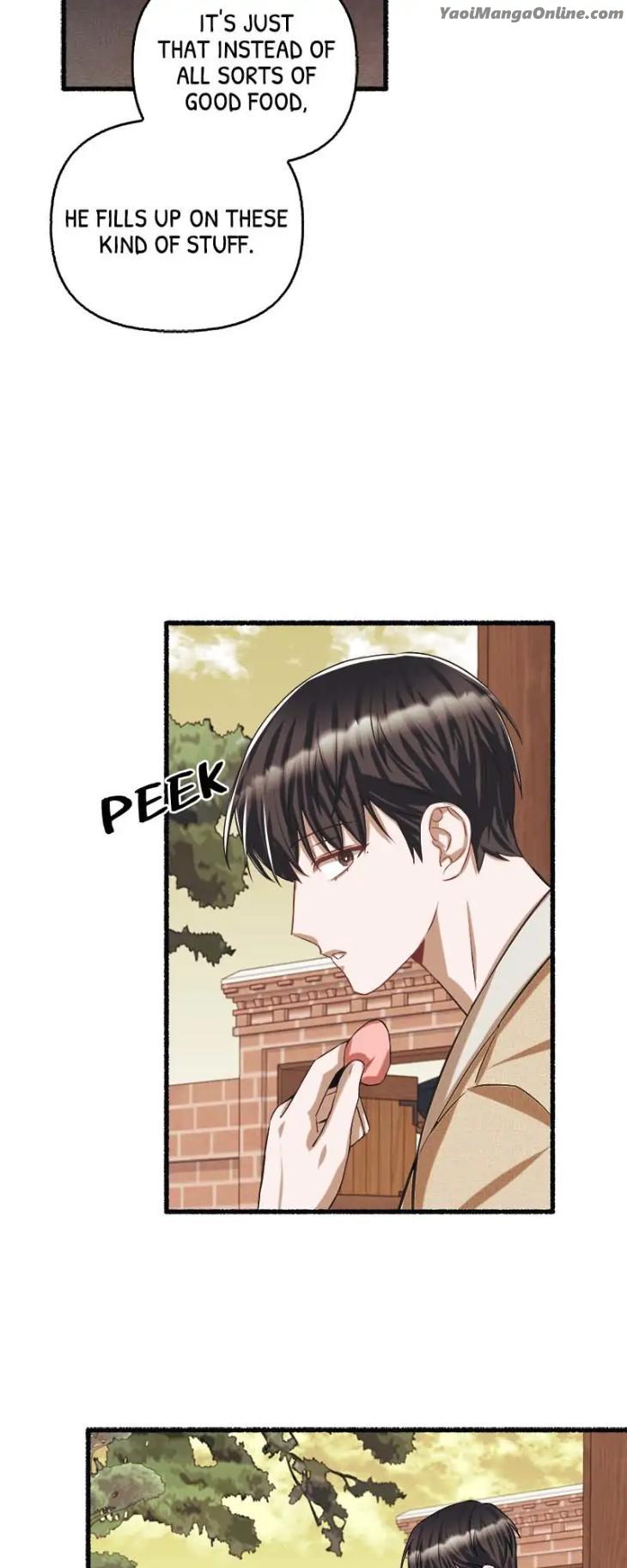 Flower-By-Hoya-Uncensored-Eng page 33