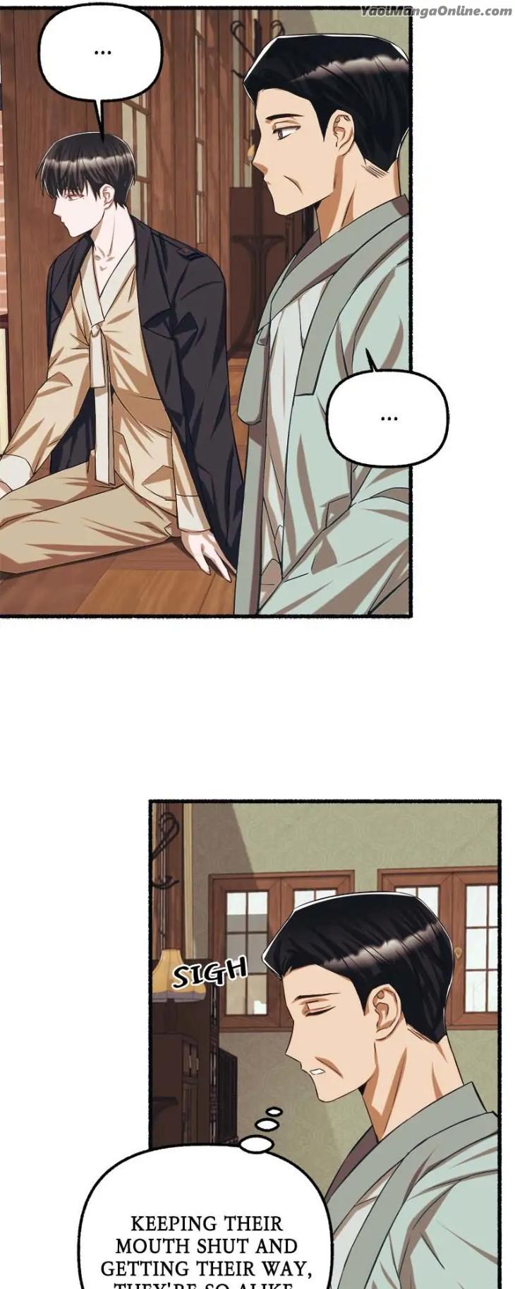 Flower-By-Hoya-Uncensored-Eng page 36