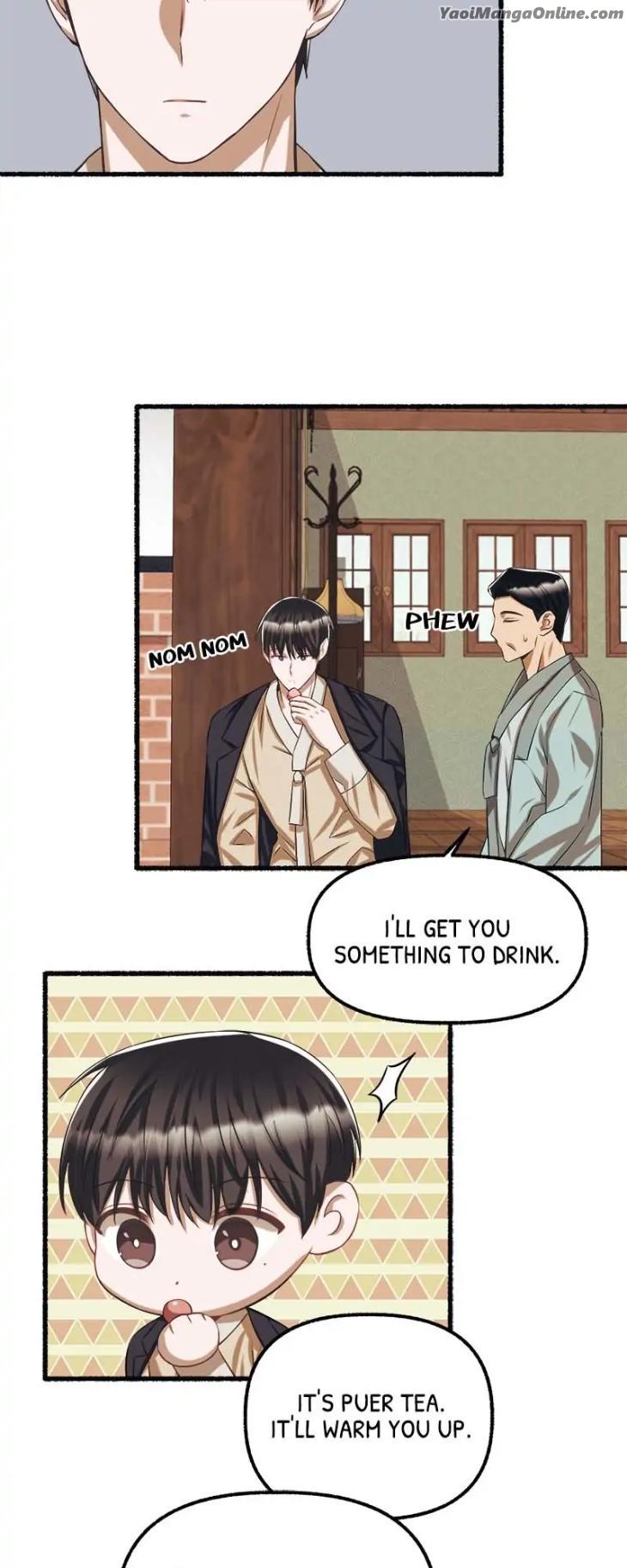 Flower-By-Hoya-Uncensored-Eng page 38