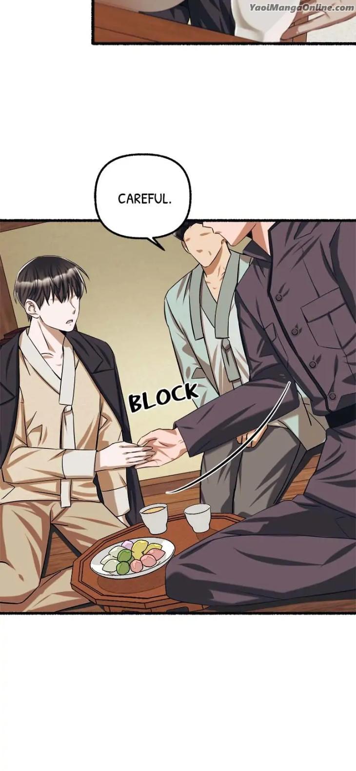 Flower-By-Hoya-Uncensored-Eng page 41