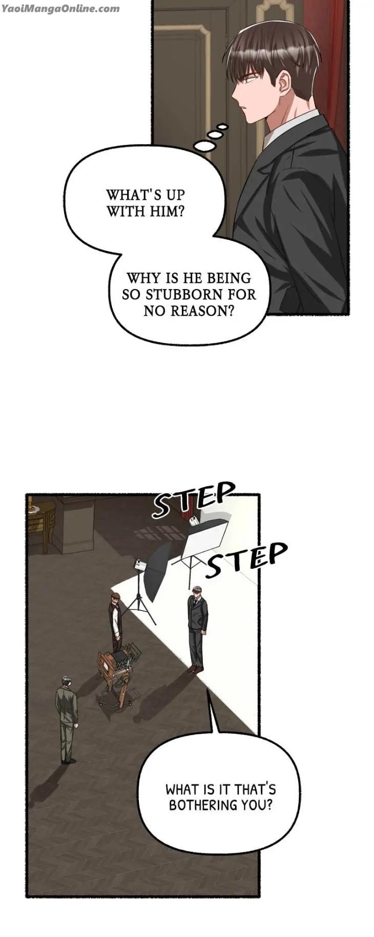 Flower-By-Hoya-Uncensored-Eng page 32
