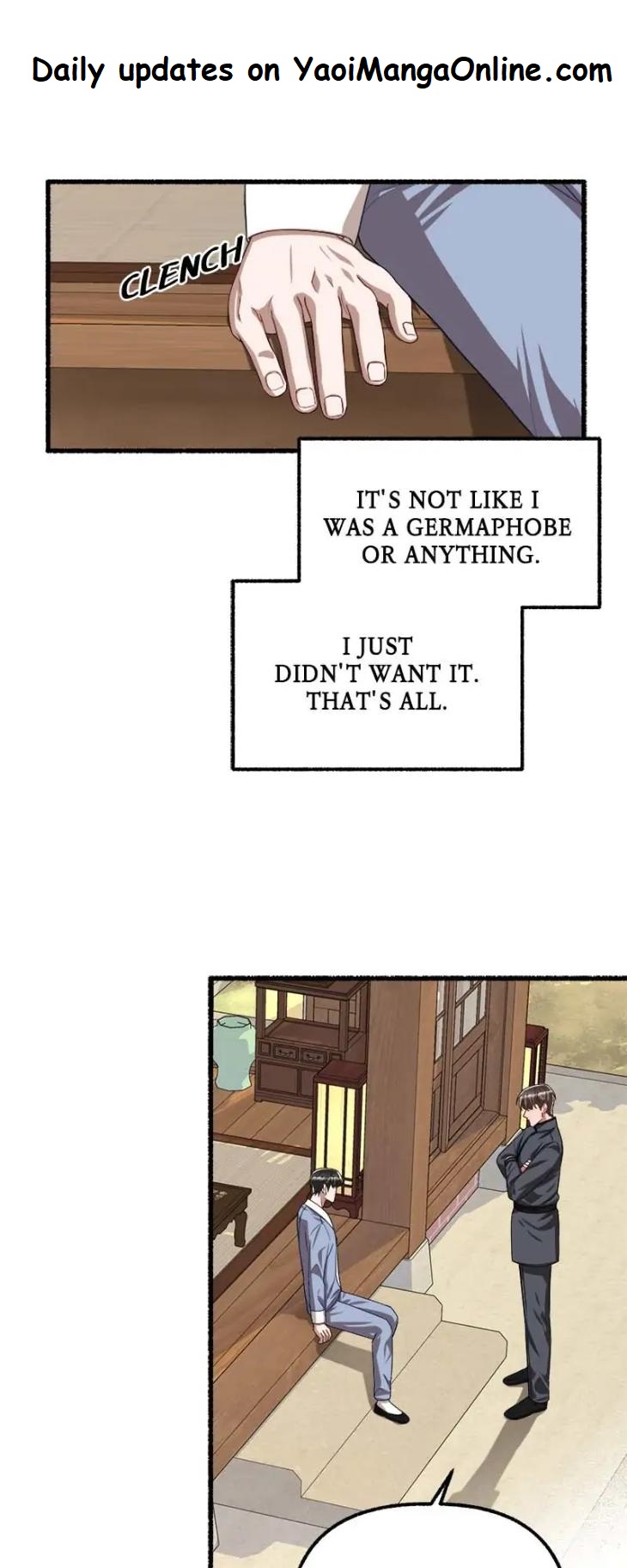 Flower-By-Hoya-Uncensored-Eng chapter_056 thumbnail