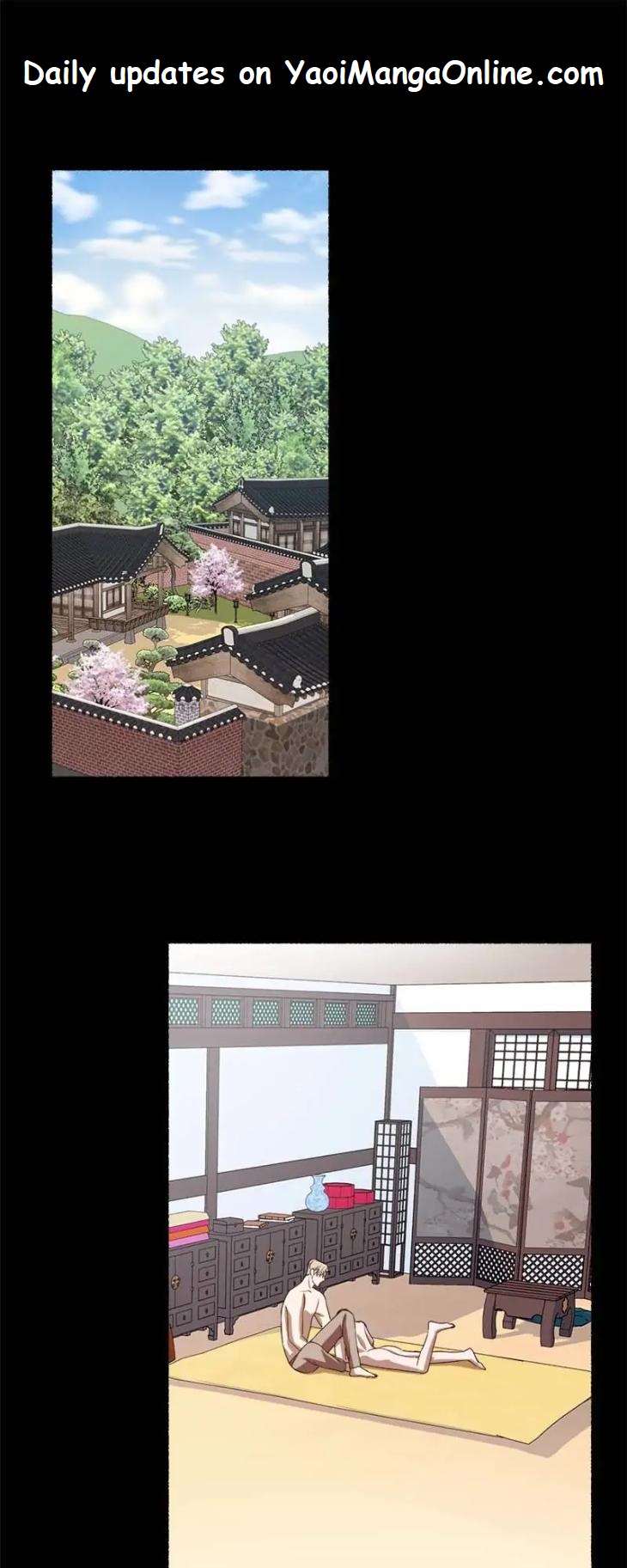 Flower-By-Hoya-Uncensored-Eng chapter_057 thumbnail
