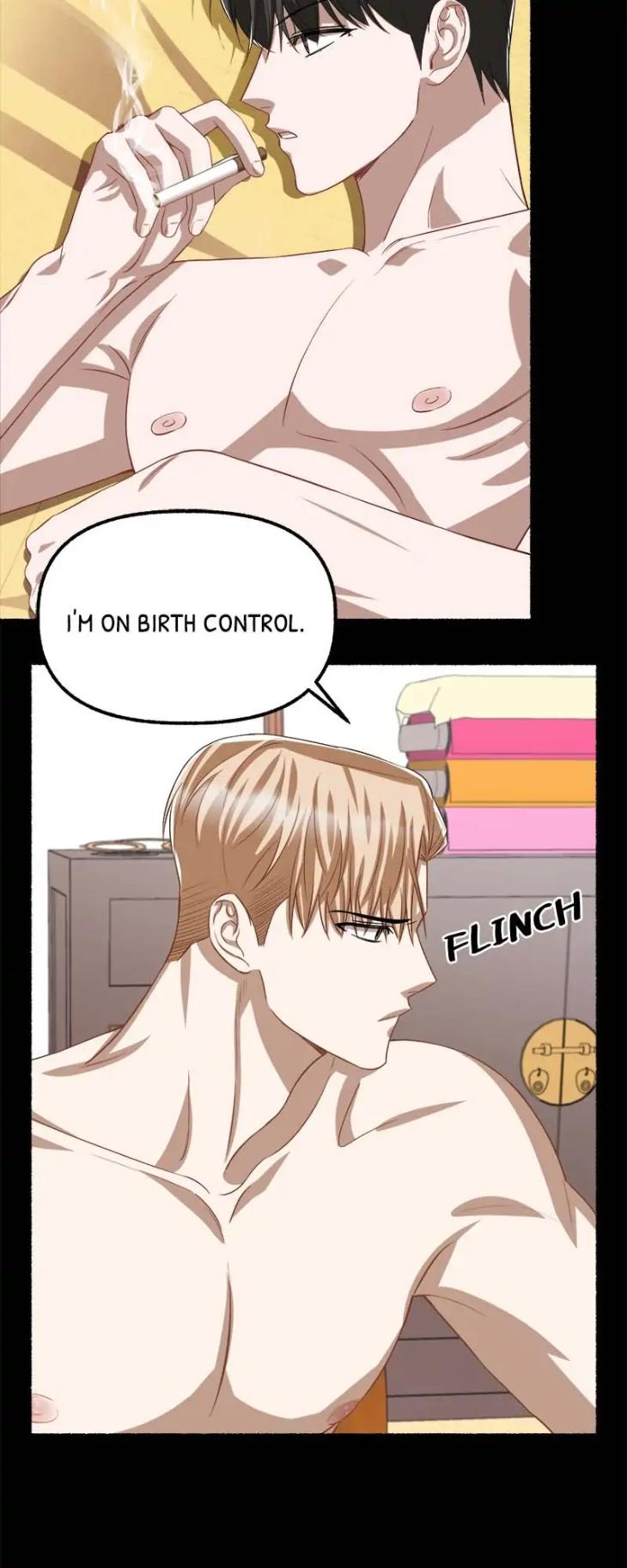 Flower-By-Hoya-Uncensored-Eng page 11