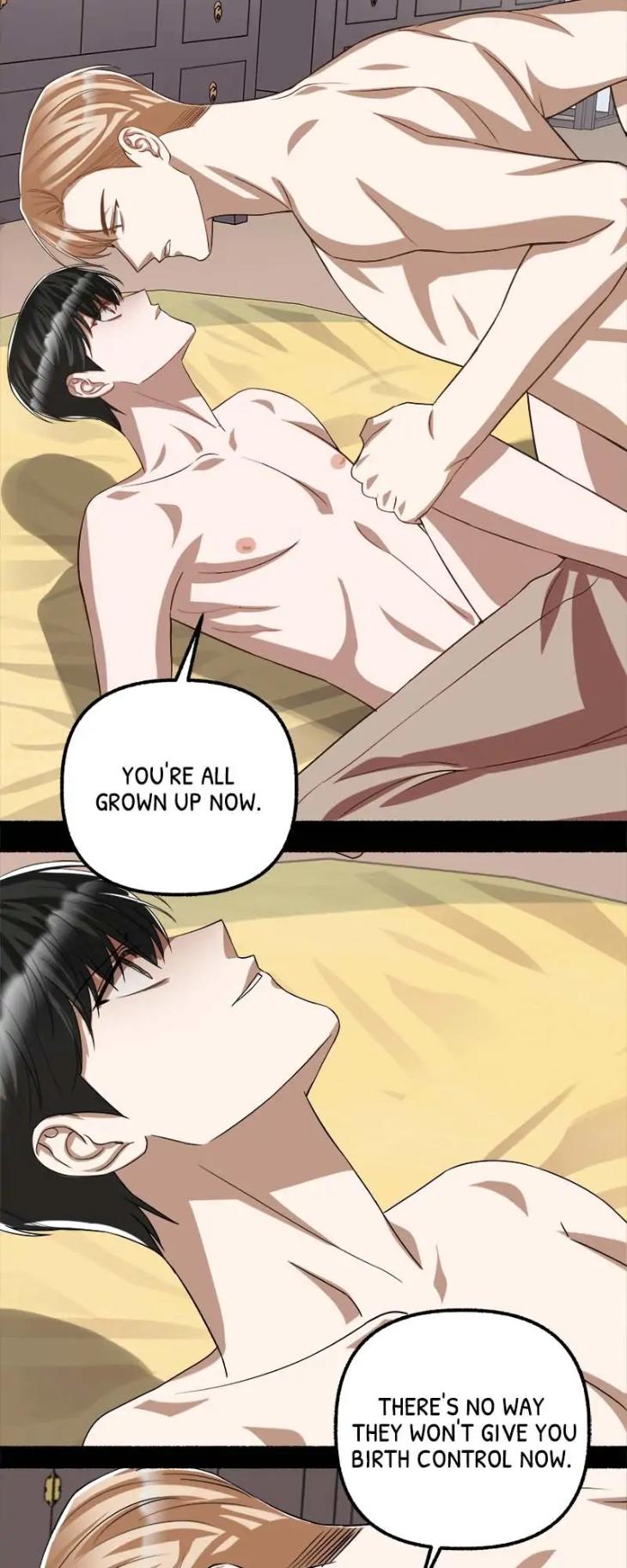 Flower-By-Hoya-Uncensored-Eng page 22