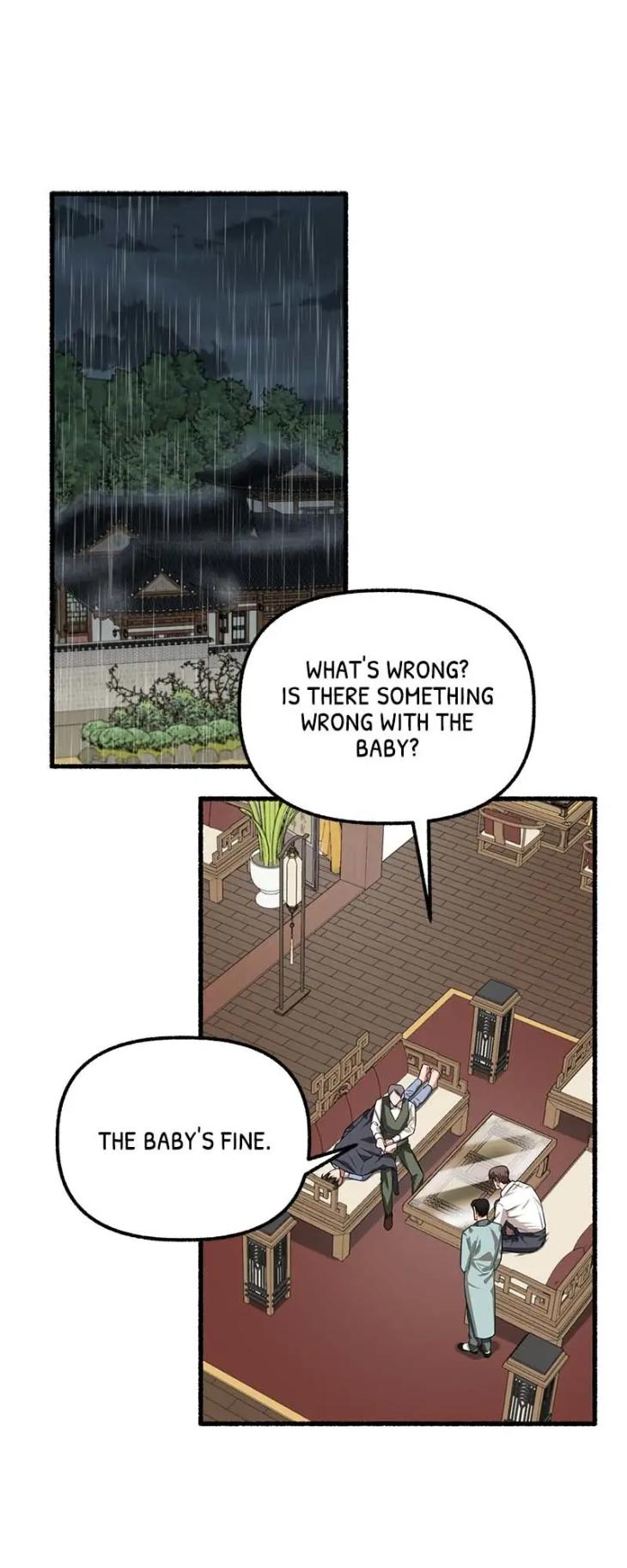 Flower-By-Hoya-Uncensored-Eng chapter_063 thumbnail