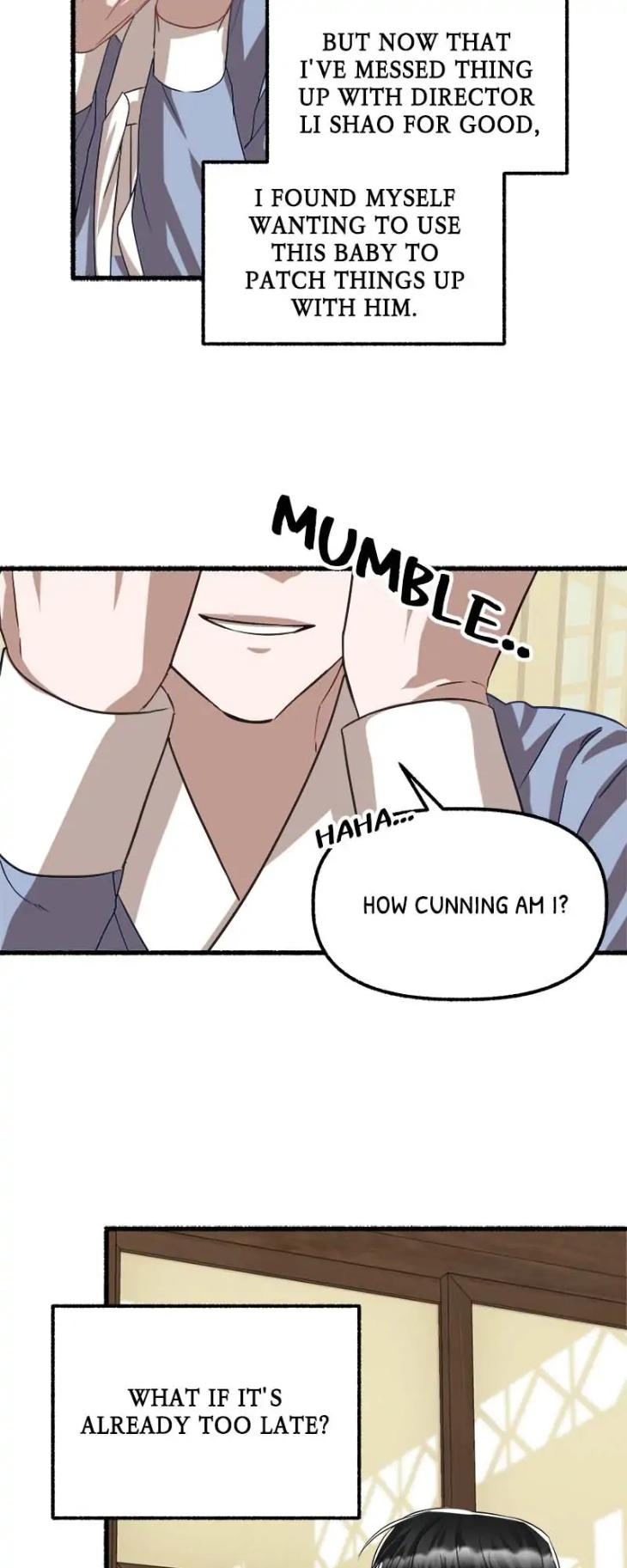 Flower-By-Hoya-Uncensored-Eng page 35