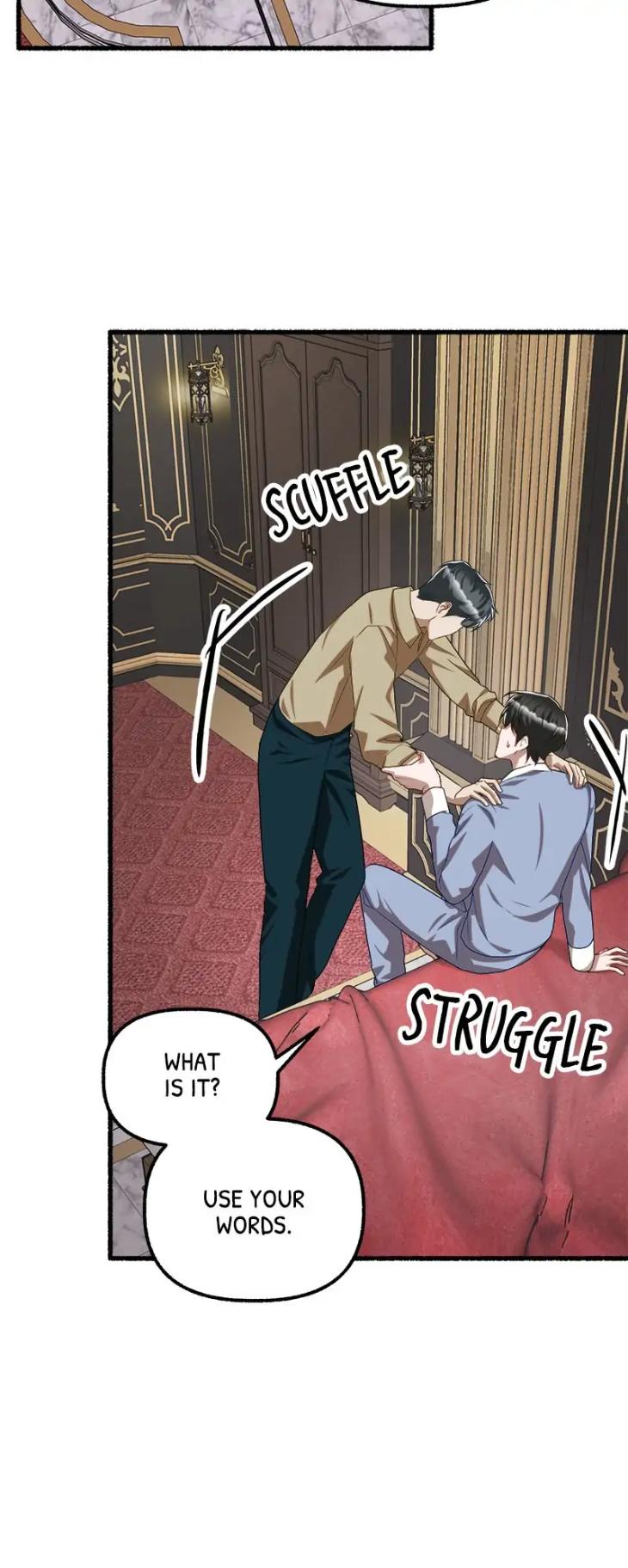 Flower-By-Hoya-Uncensored-Eng page 36