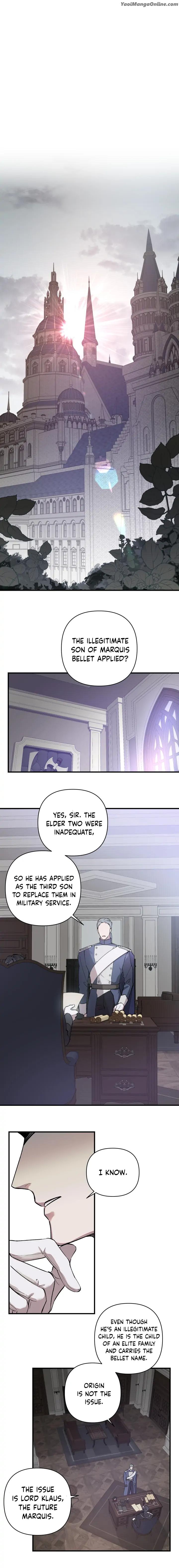 Flower-Of-The-Sun-By-Harvey-Uncensored-Eng page 6