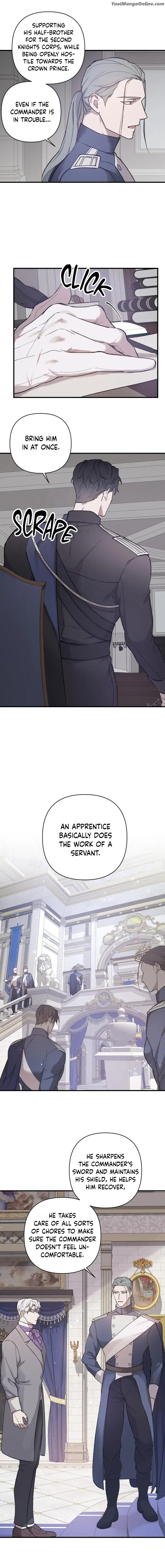Flower-Of-The-Sun-By-Harvey-Uncensored-Eng page 7