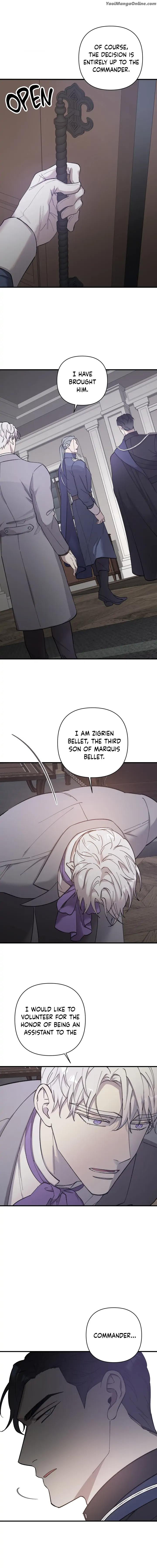 Flower-Of-The-Sun-By-Harvey-Uncensored-Eng page 8