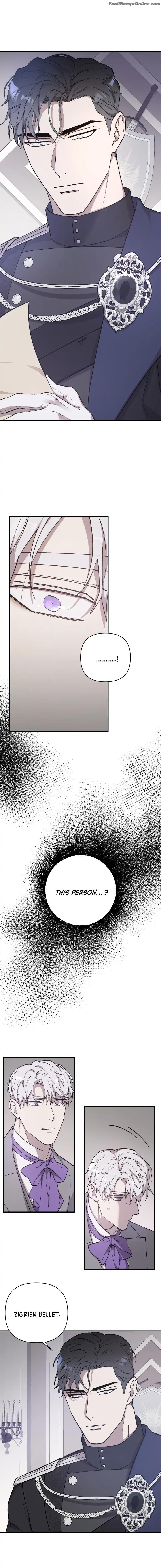 Flower-Of-The-Sun-By-Harvey-Uncensored-Eng page 9