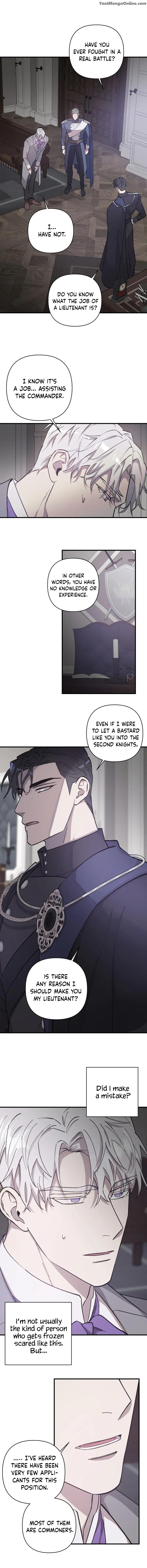 Flower-Of-The-Sun-By-Harvey-Uncensored-Eng page 10
