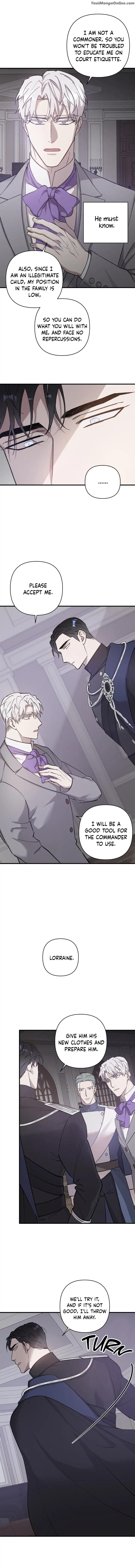 Flower-Of-The-Sun-By-Harvey-Uncensored-Eng page 11
