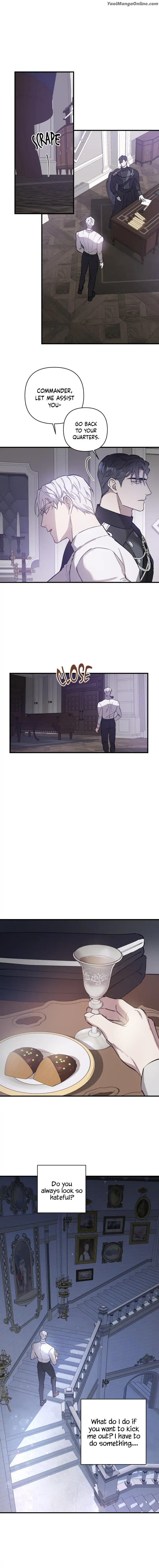 Flower-Of-The-Sun-By-Harvey-Uncensored-Eng page 14