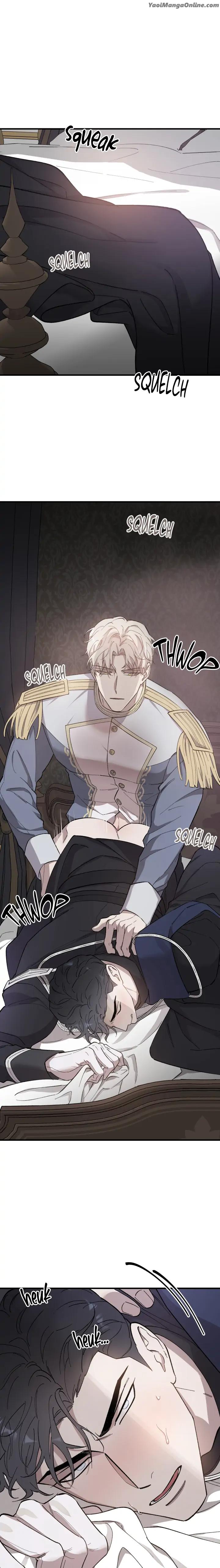 Flower-Of-The-Sun-By-Harvey-Uncensored-Eng page 16
