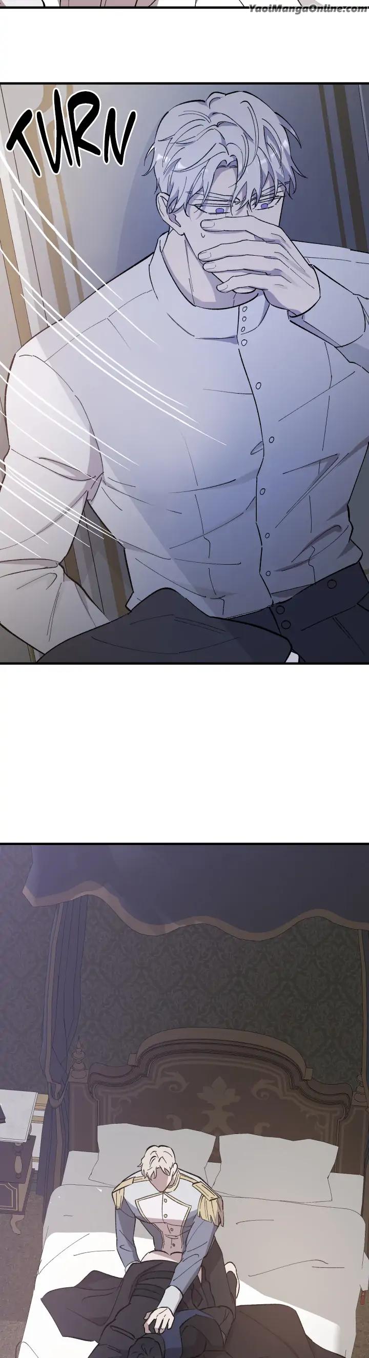 Flower-Of-The-Sun-By-Harvey-Uncensored-Eng page 17