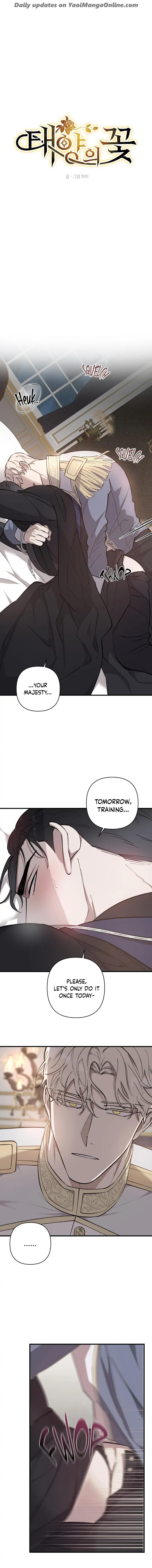 Flower-Of-The-Sun-By-Harvey-Uncensored-Eng chapter_002 thumbnail