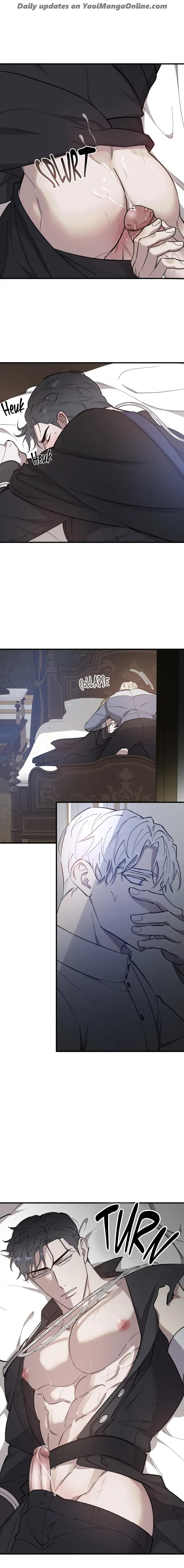 Flower-Of-The-Sun-By-Harvey-Uncensored-Eng page 3