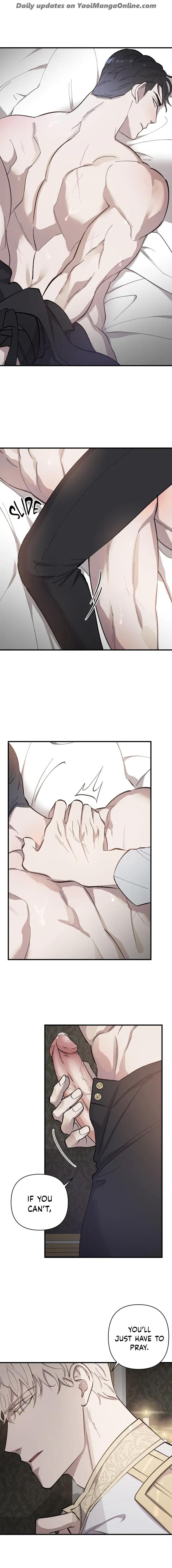 Flower-Of-The-Sun-By-Harvey-Uncensored-Eng page 6