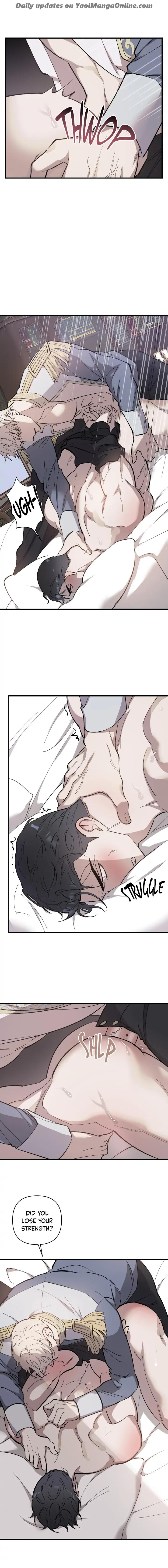 Flower-Of-The-Sun-By-Harvey-Uncensored-Eng page 7