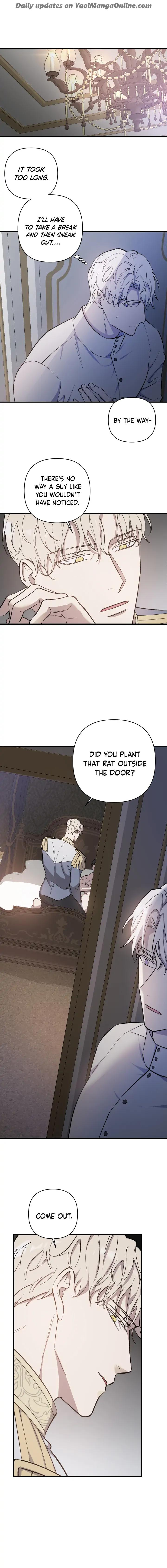 Flower-Of-The-Sun-By-Harvey-Uncensored-Eng page 10