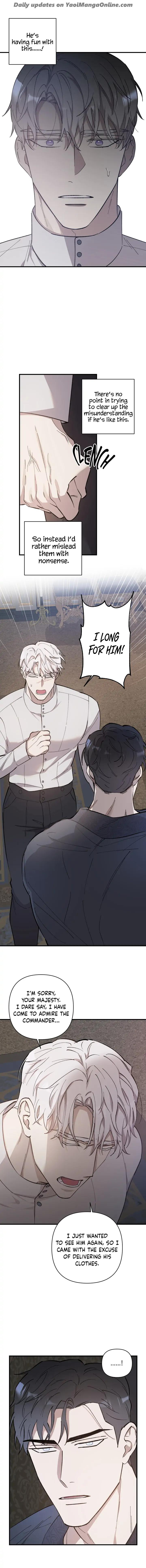 Flower-Of-The-Sun-By-Harvey-Uncensored-Eng page 12