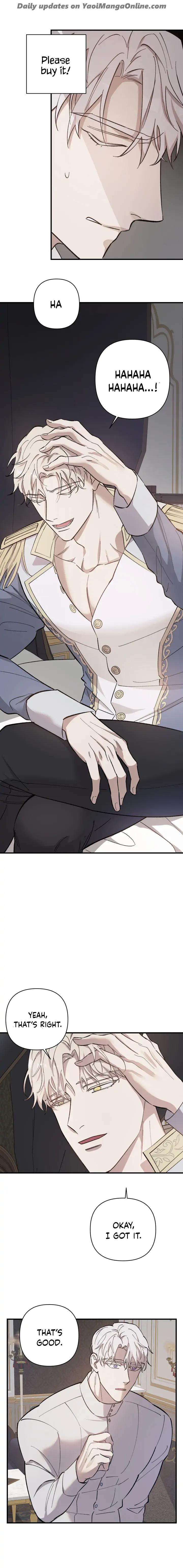 Flower-Of-The-Sun-By-Harvey-Uncensored-Eng page 13