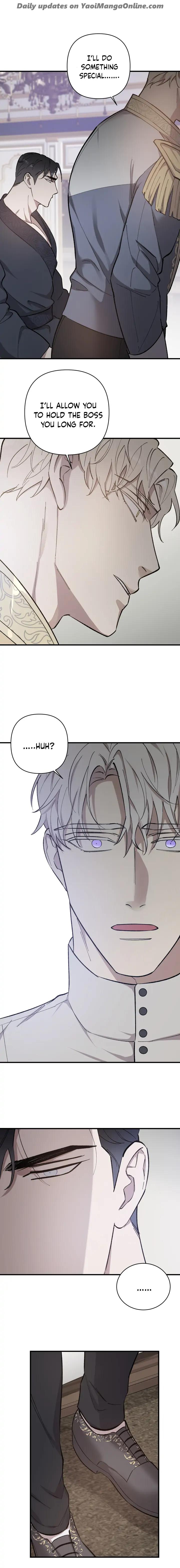 Flower-Of-The-Sun-By-Harvey-Uncensored-Eng page 14