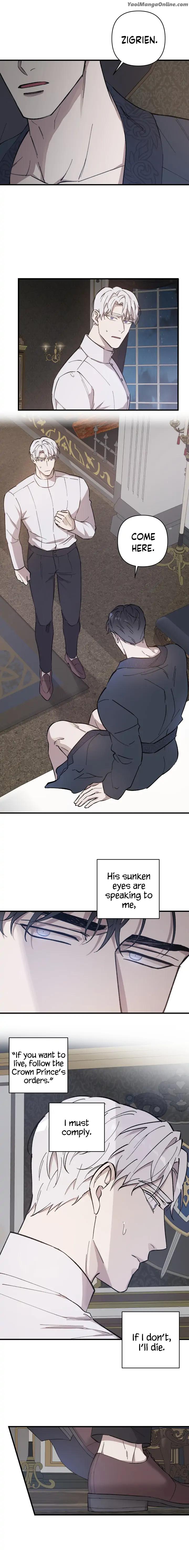 Flower-Of-The-Sun-By-Harvey-Uncensored-Eng page 2