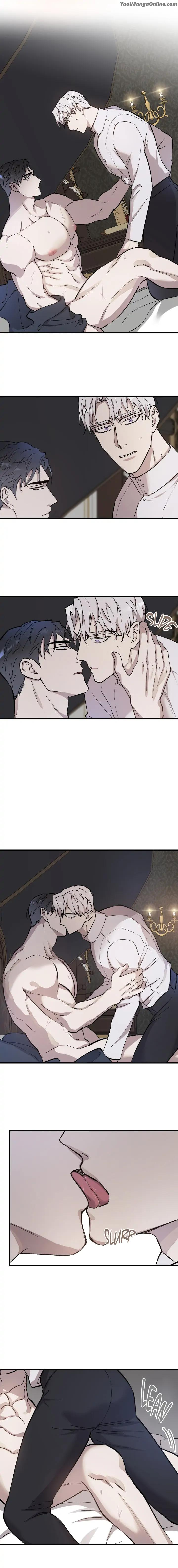 Flower-Of-The-Sun-By-Harvey-Uncensored-Eng page 4
