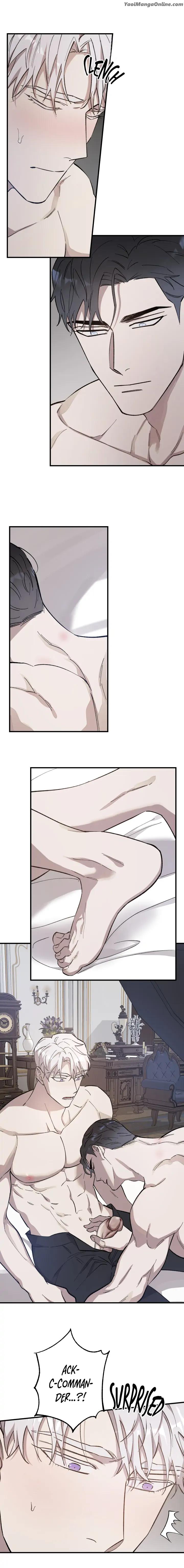 Flower-Of-The-Sun-By-Harvey-Uncensored-Eng page 7