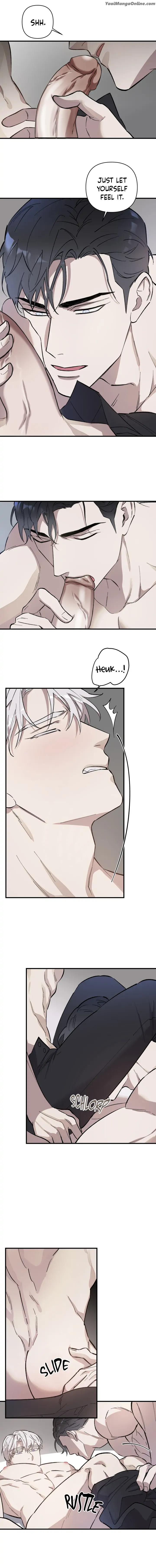 Flower-Of-The-Sun-By-Harvey-Uncensored-Eng page 8