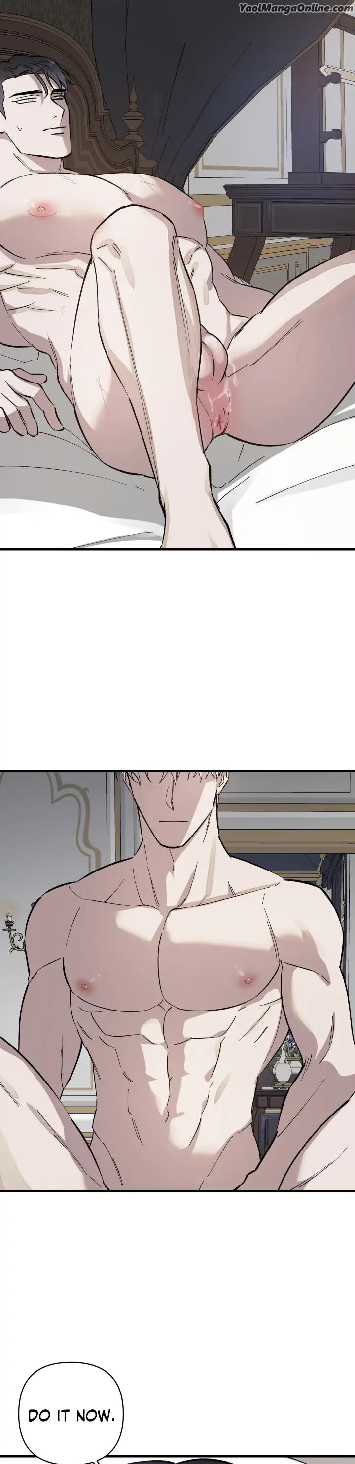 Flower-Of-The-Sun-By-Harvey-Uncensored-Eng page 12