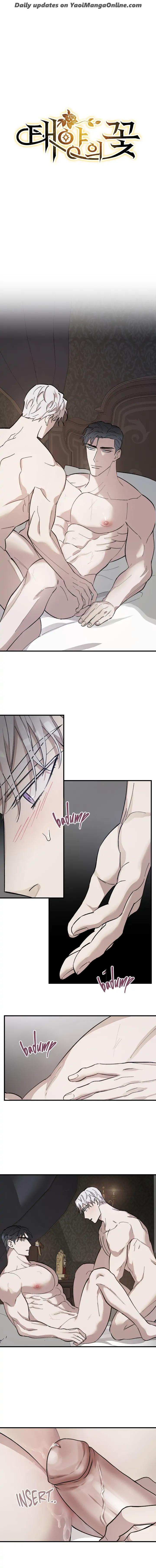 Flower-Of-The-Sun-By-Harvey-Uncensored-Eng chapter_004 thumbnail