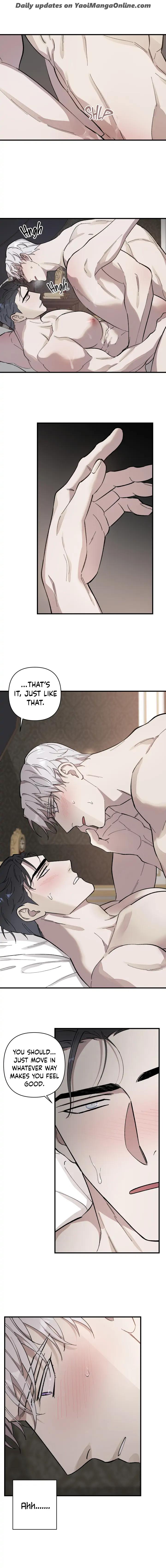 Flower-Of-The-Sun-By-Harvey-Uncensored-Eng page 3
