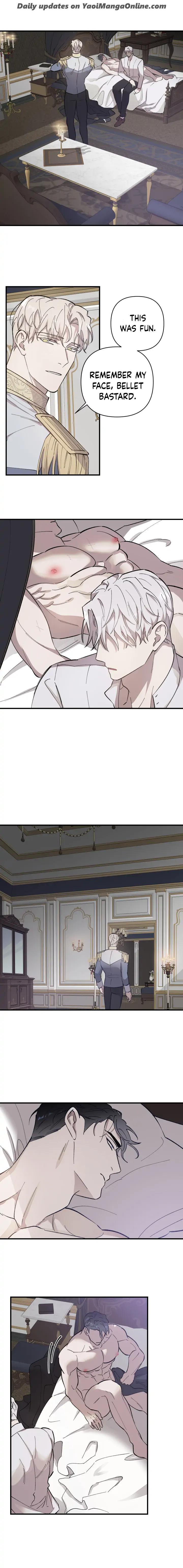 Flower-Of-The-Sun-By-Harvey-Uncensored-Eng page 9