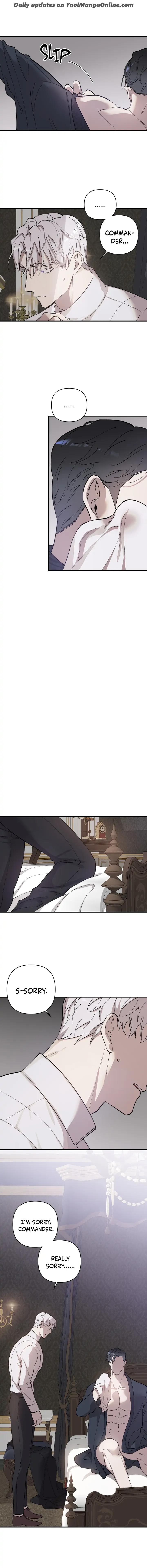 Flower-Of-The-Sun-By-Harvey-Uncensored-Eng page 10